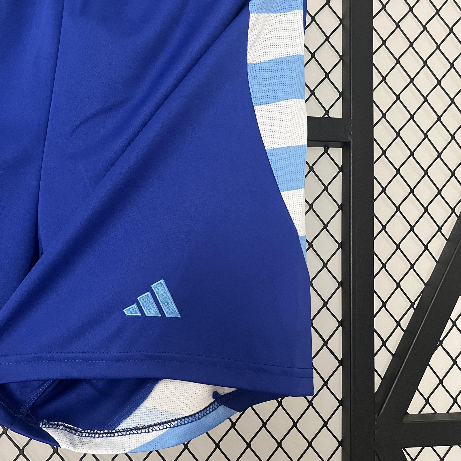 2024 Argentina Away Shorts
