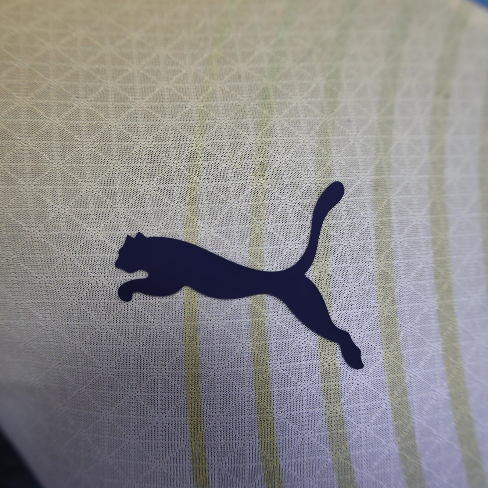 24 25 Player Manchester City Third Away