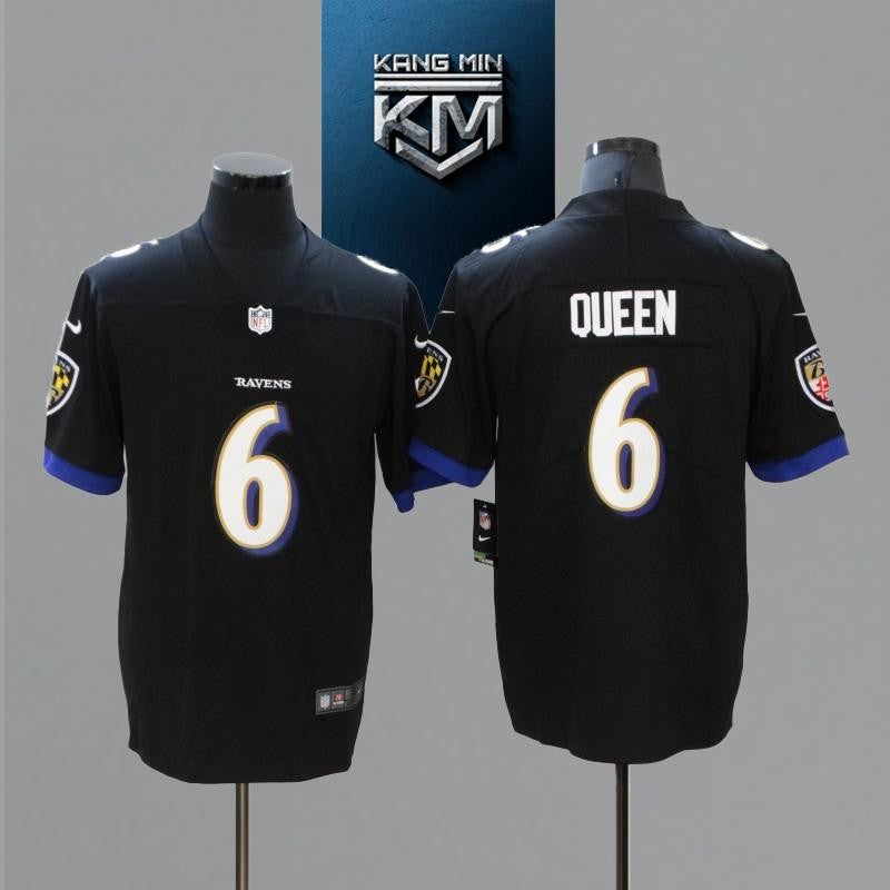 2021 Ravens Nfl Jersey