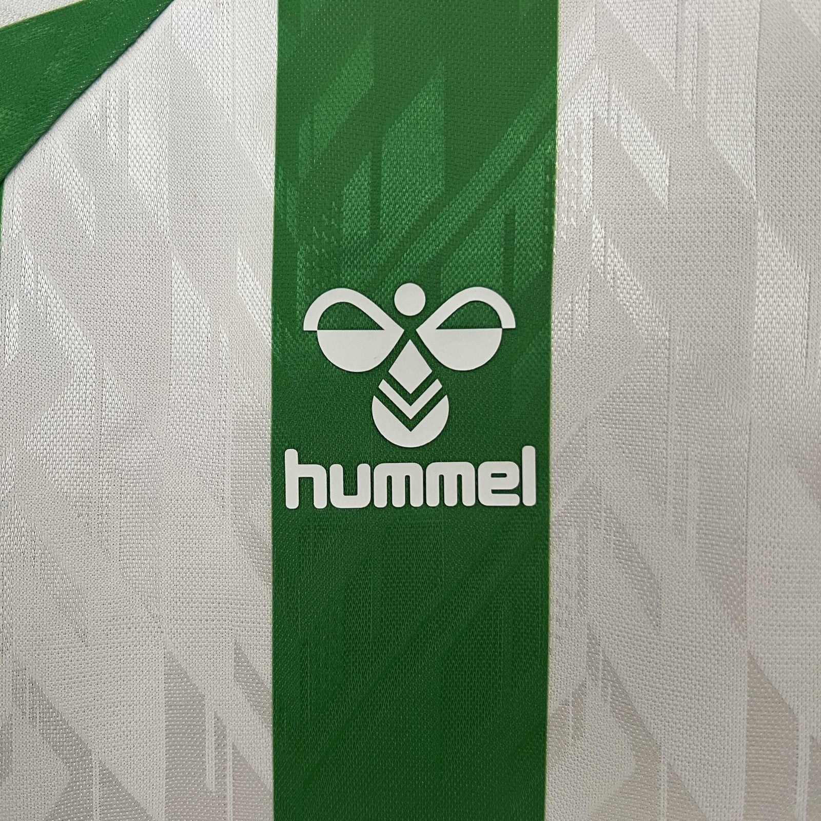 24 25 Real Betis Home