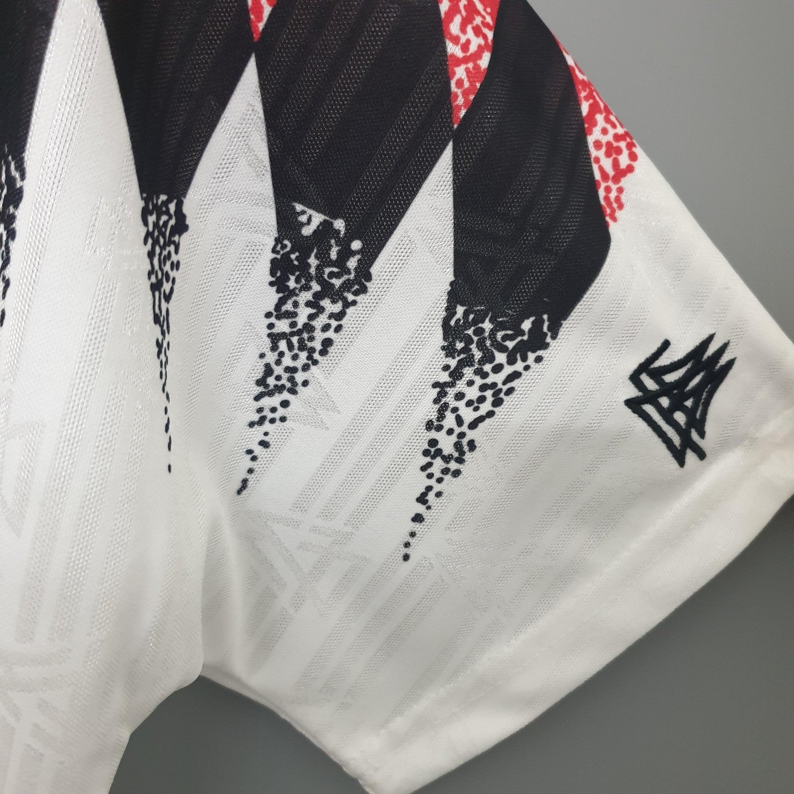 Reteo shirt germany 1994 home