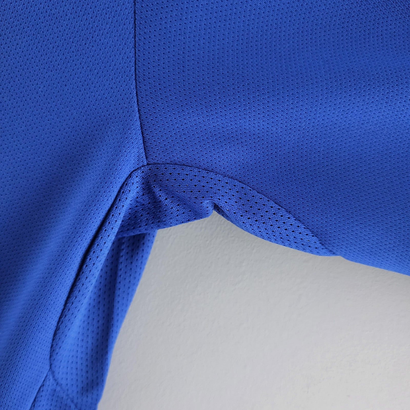 Retro Chelsea 08 09 Home