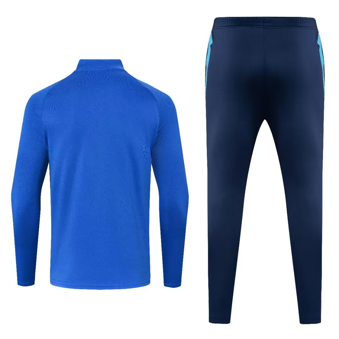 23 24 Porto Training Wear