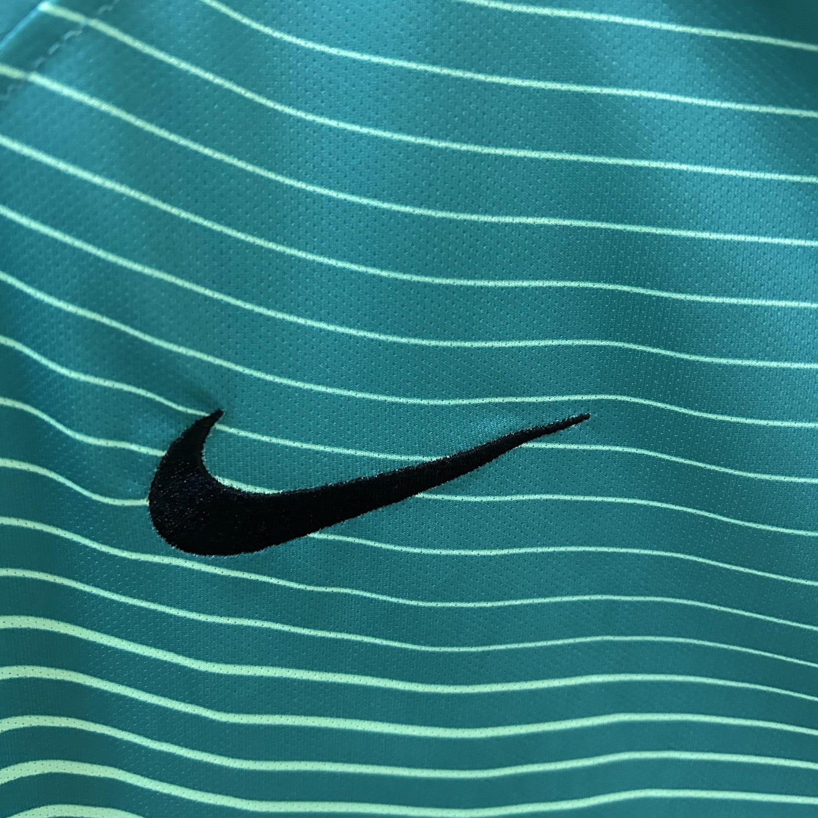 Retro Barcelona Third