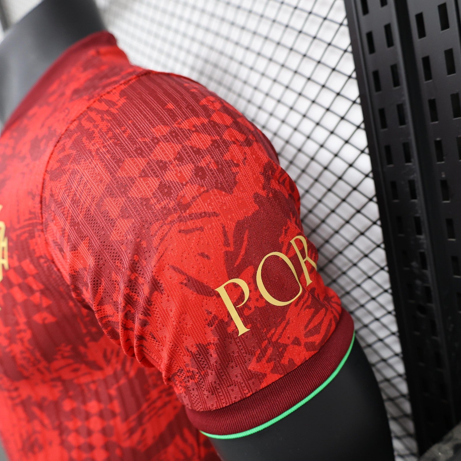 2024 Player England Special Edition