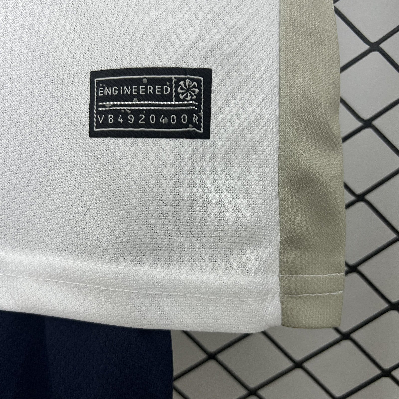 25 26 Kids Tottenham Home