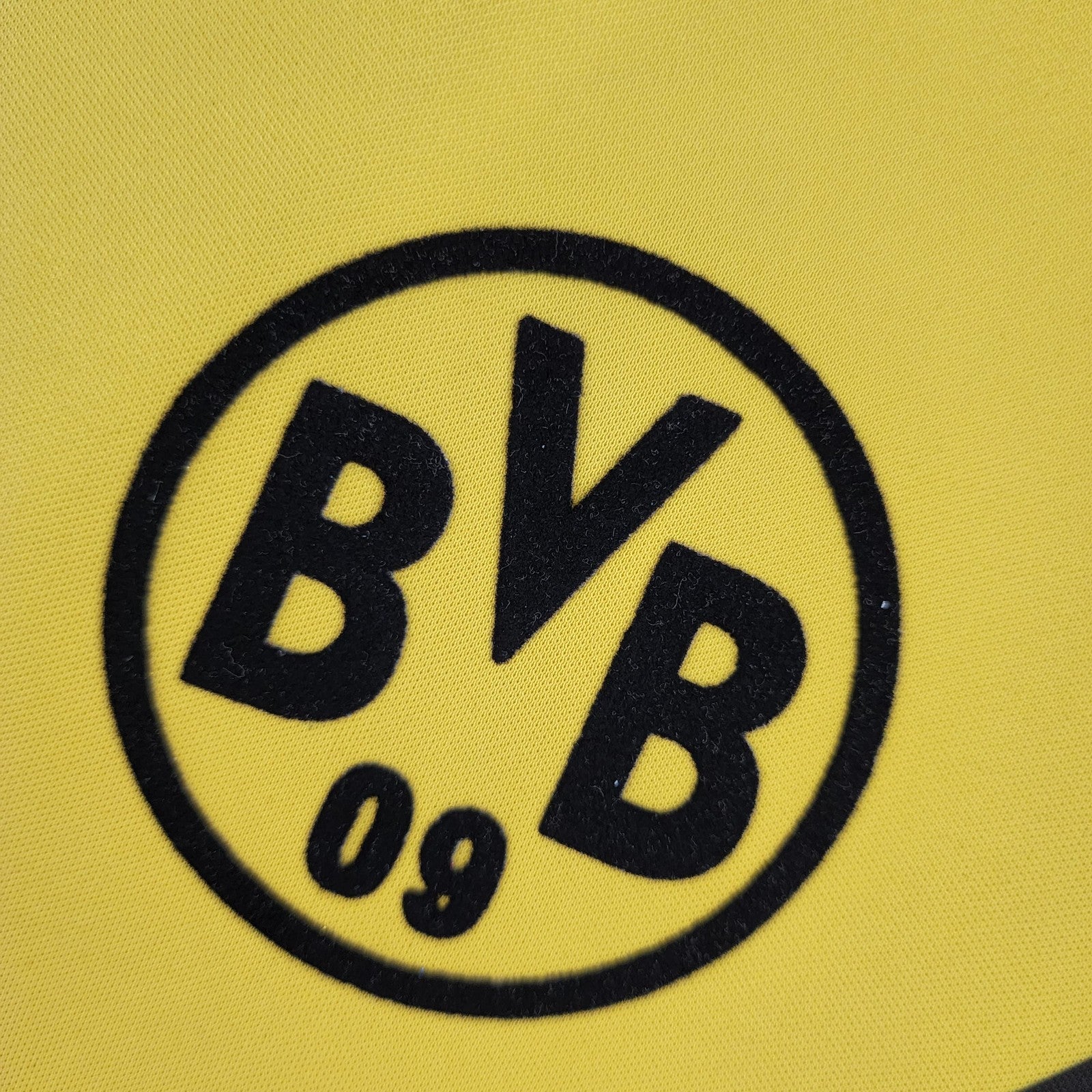 Retro 1989 Dortmund Home
