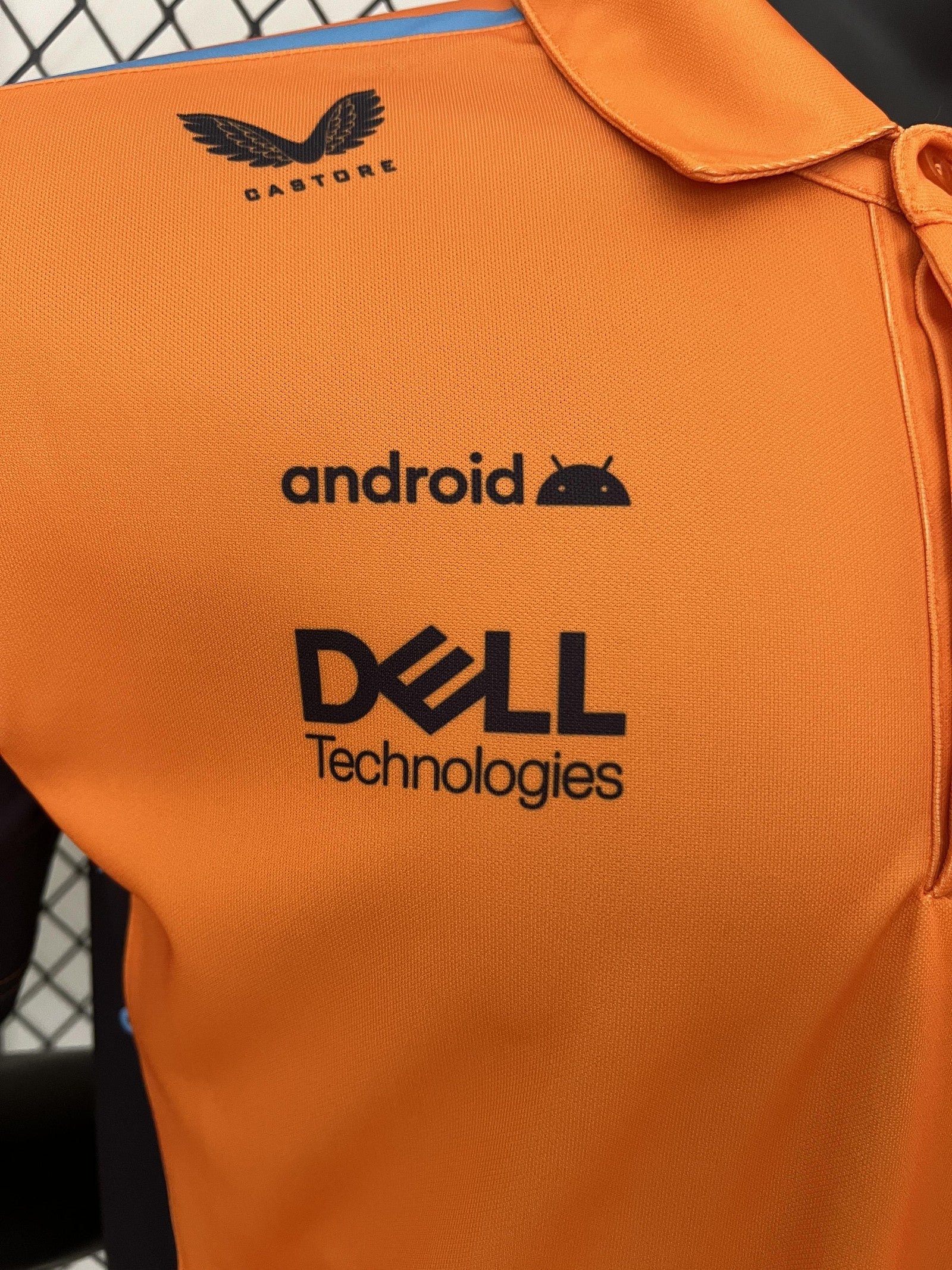 2024 Polo F1 Formula One 4