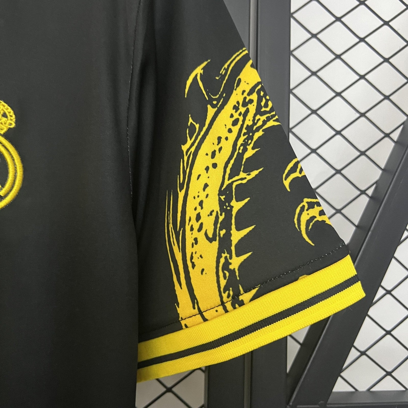 24 25 Real Madrid Special Edition