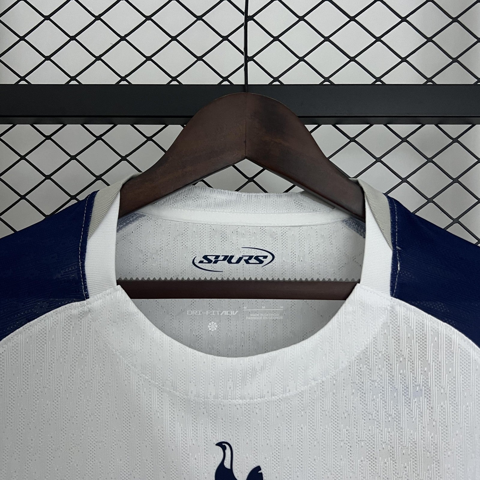 25 26 Player Tottenham Home