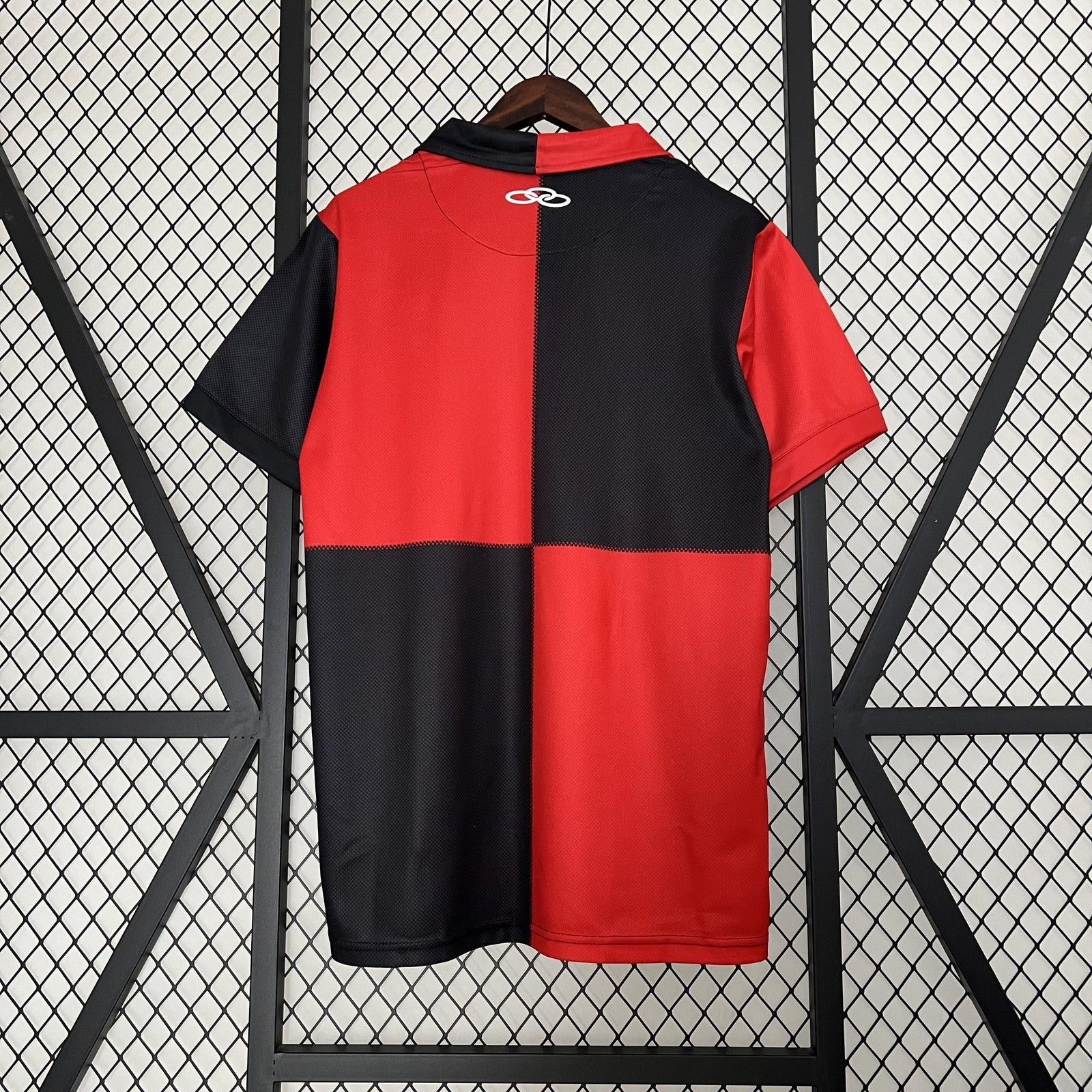 Retro Flamengo 2012 100th Anniversary Home