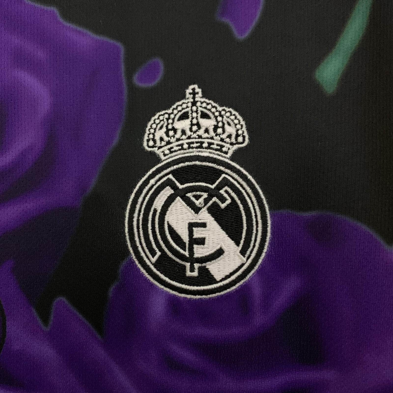 25 26 Real Madrid Special Edition 11