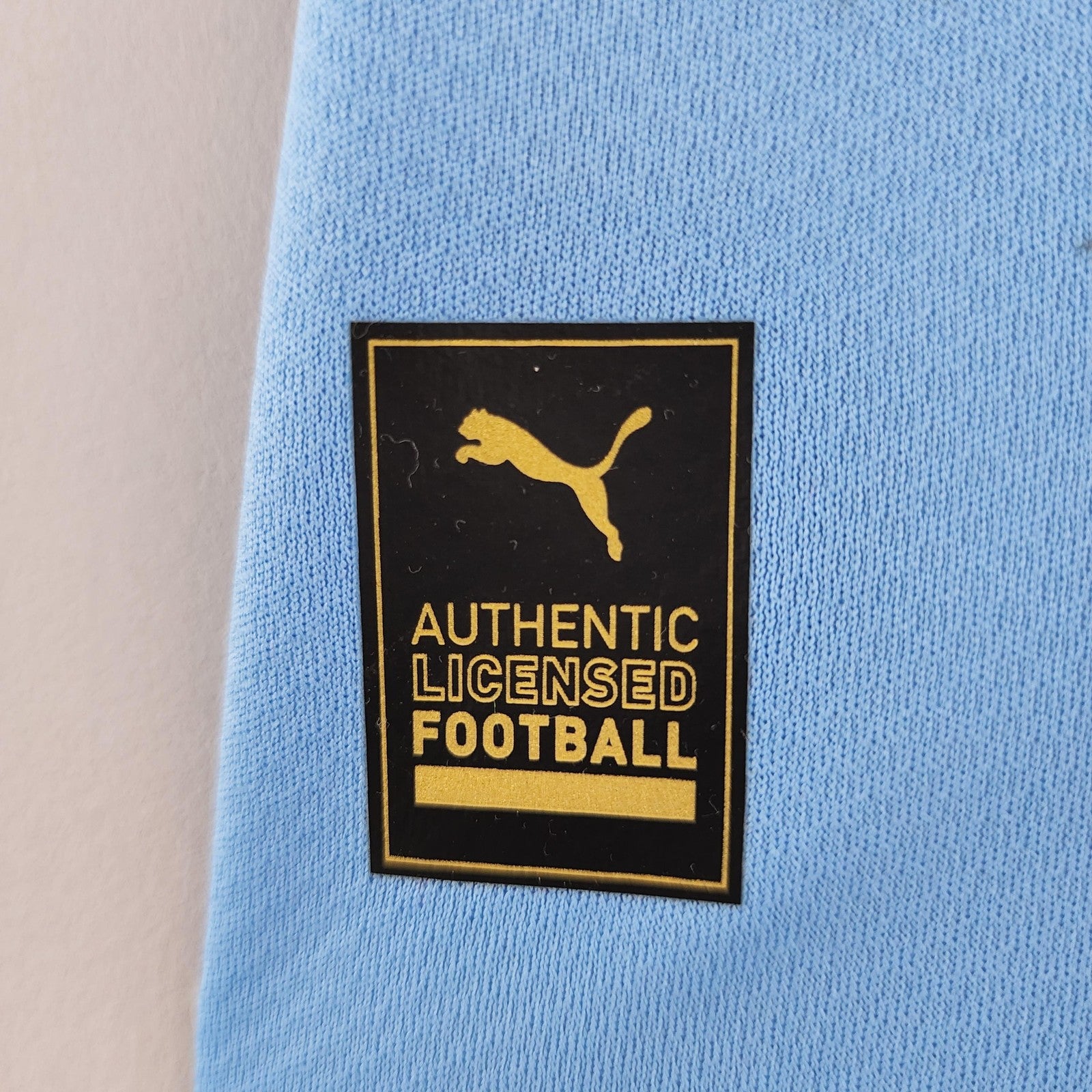22 23 Manchester City Home