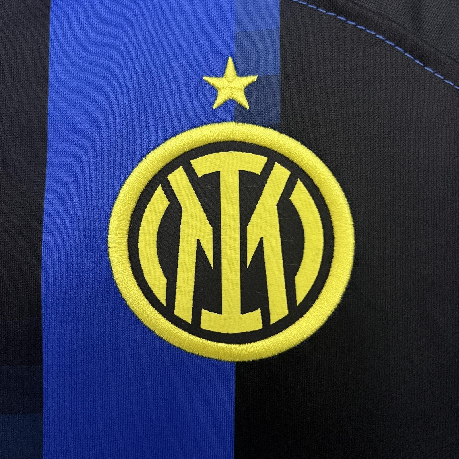 23 24 Inter Milan Special Sponsor Home Stadium
