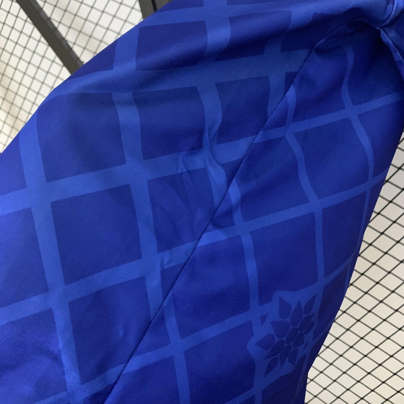 Retro Parma 95 97 Away