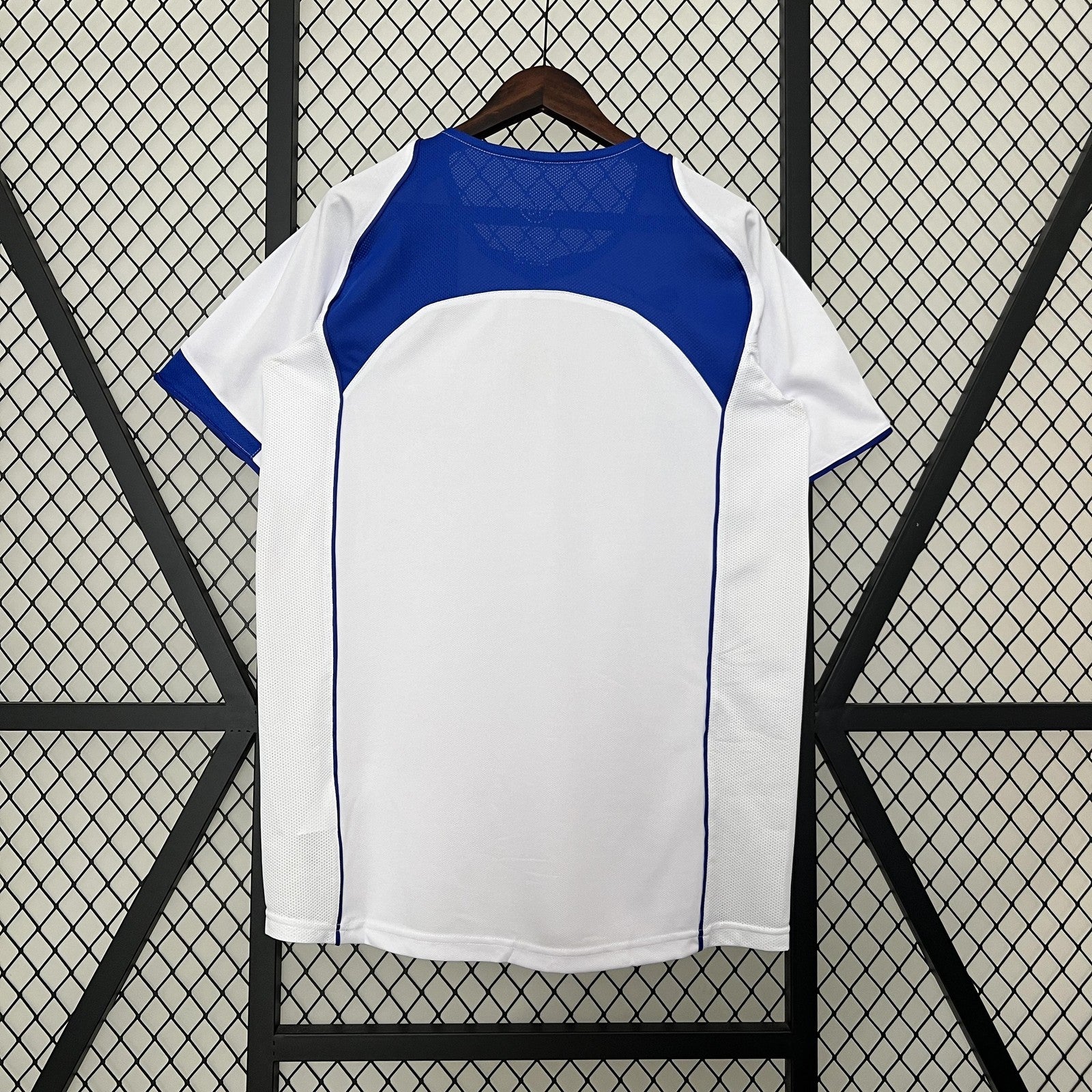 Retro Inter Milan 04 05 Away