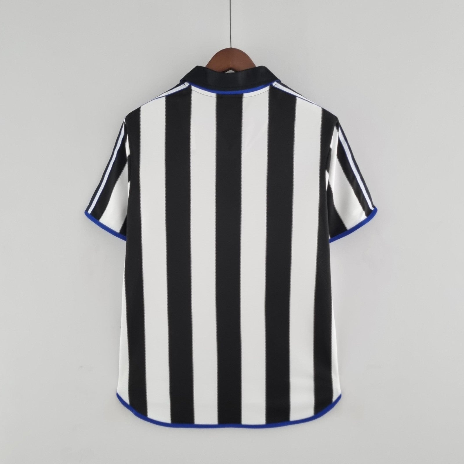 Retro Newcastle United Home