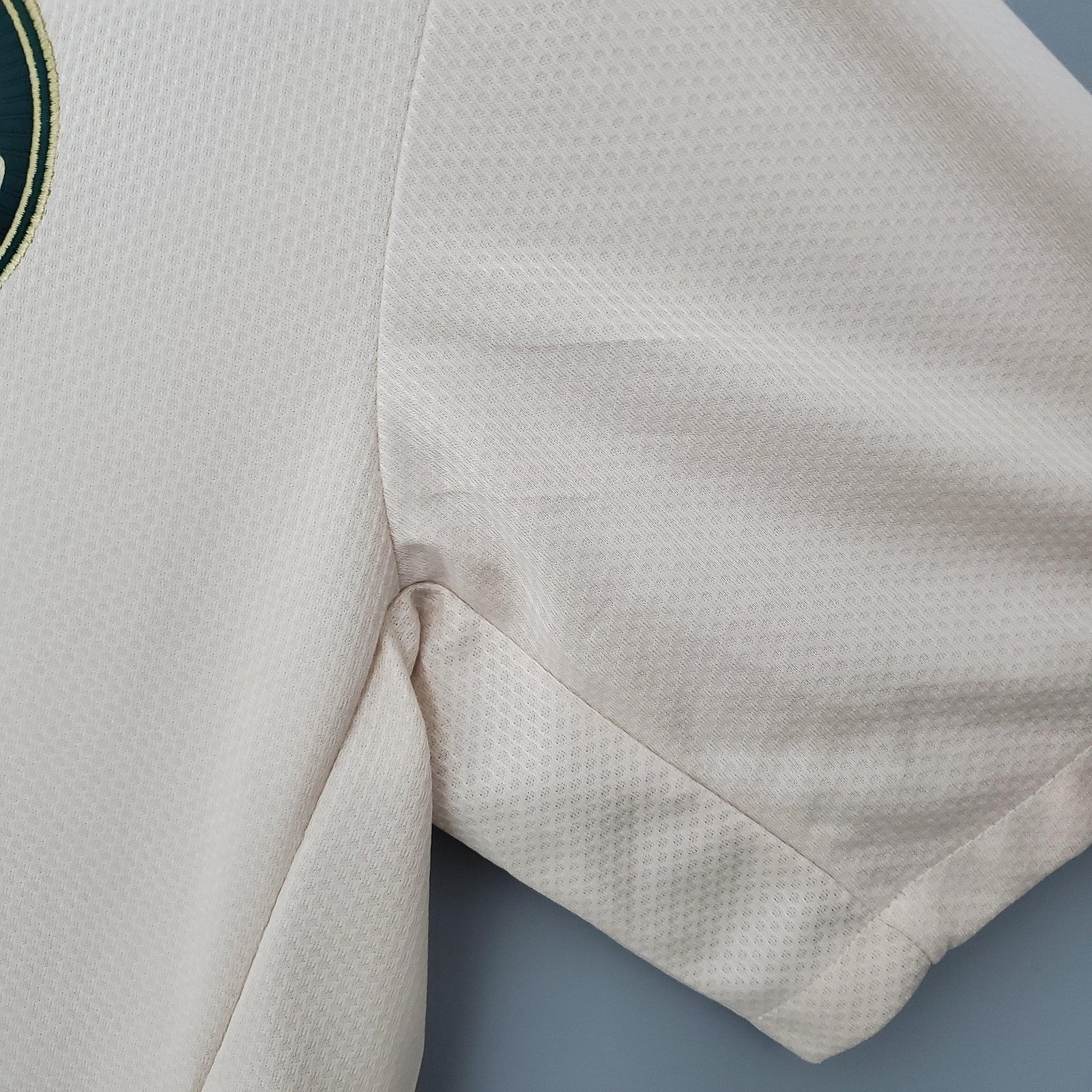 21 22 Palmeiras Third Away