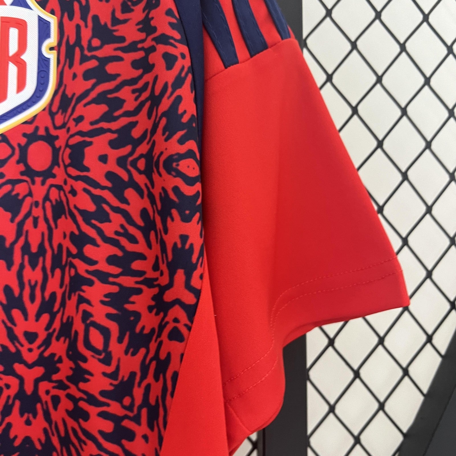 2024 Costa Rica Home