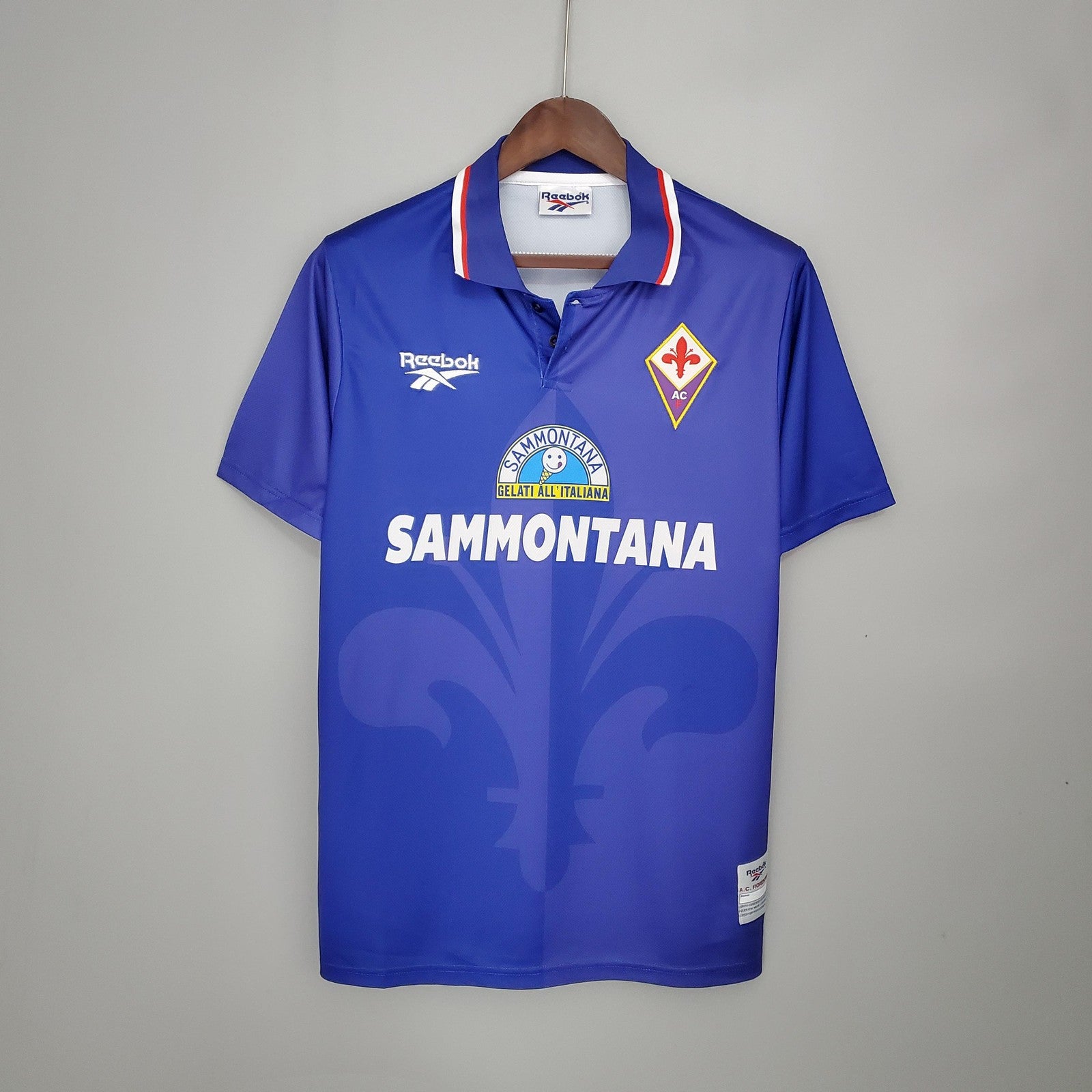 Retro Florence 95 96 Home