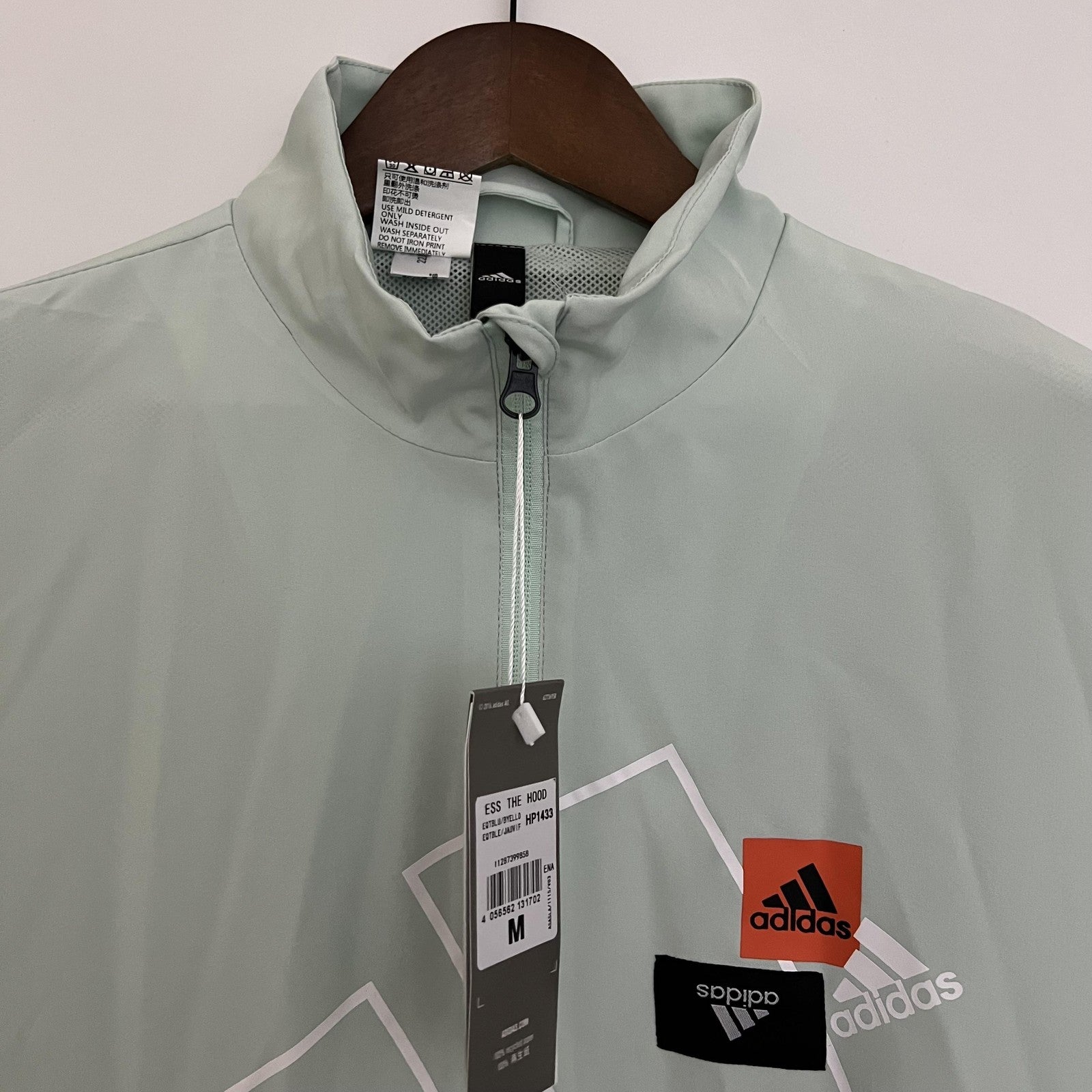 2023 New Windbreaker 7