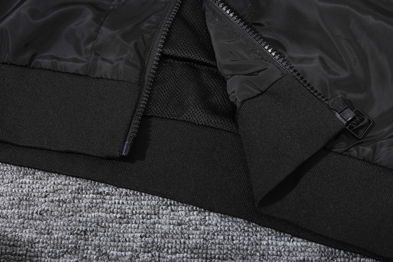 Paris Saint Germain Trench Coat