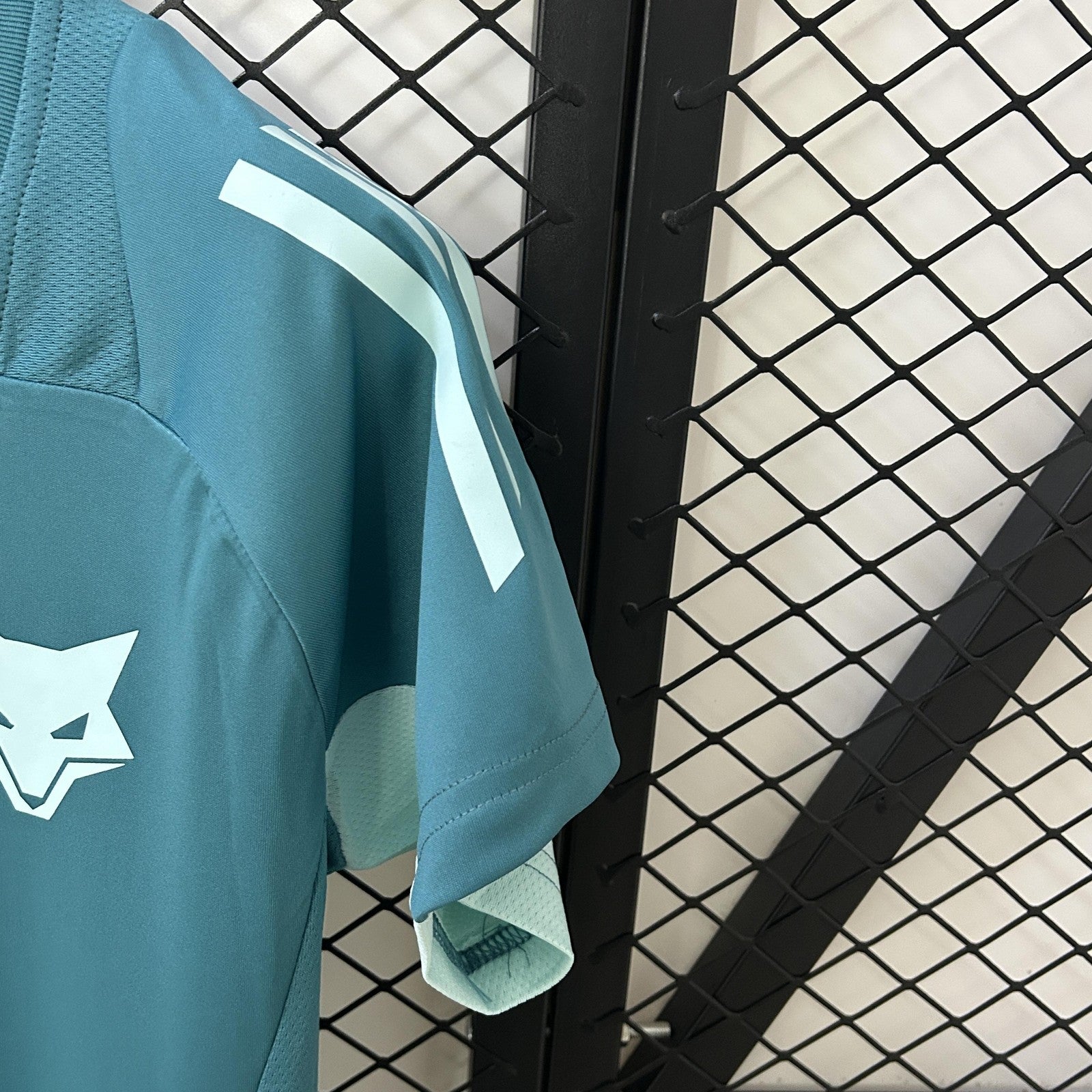 25 26 Women Cruzeiro Training Uniform