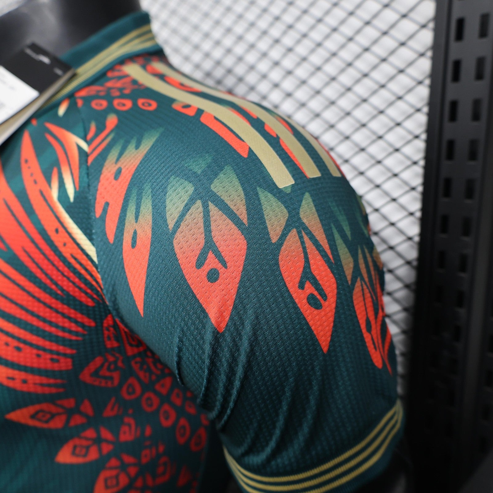 2025 Player Mexico Special Edition 2