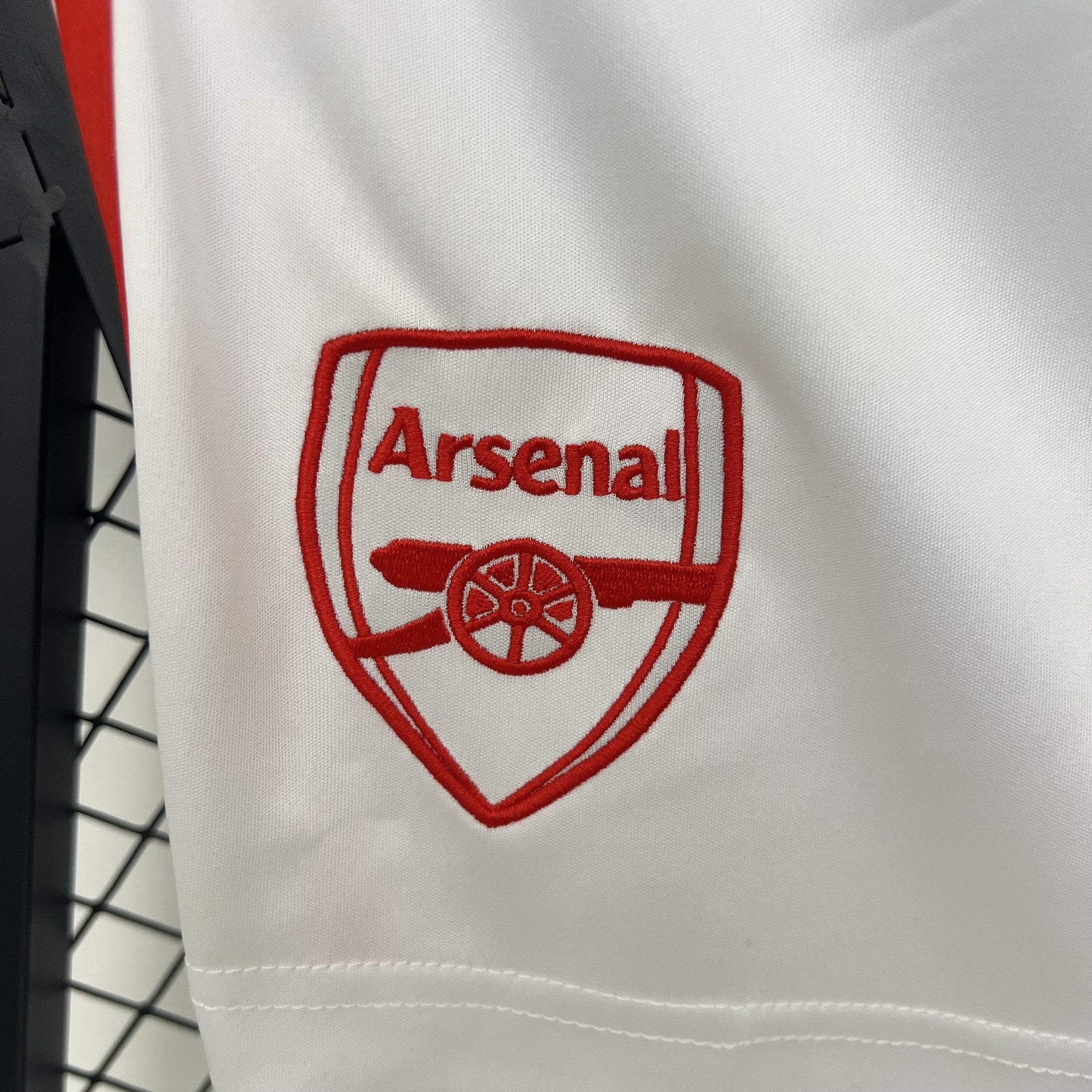 25 26 Shorts Arsenal Home