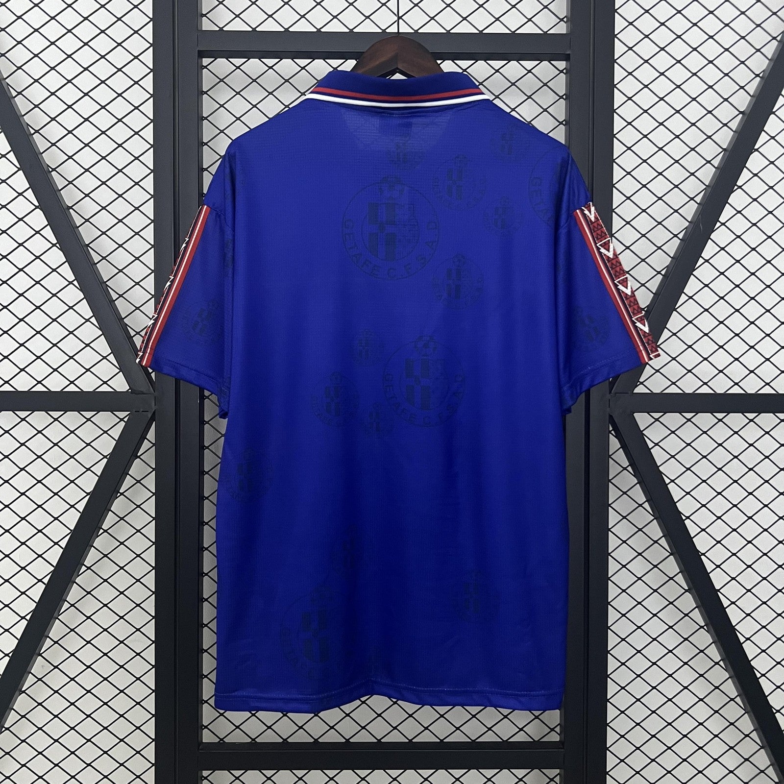 Retro Getafe 98 99 Home