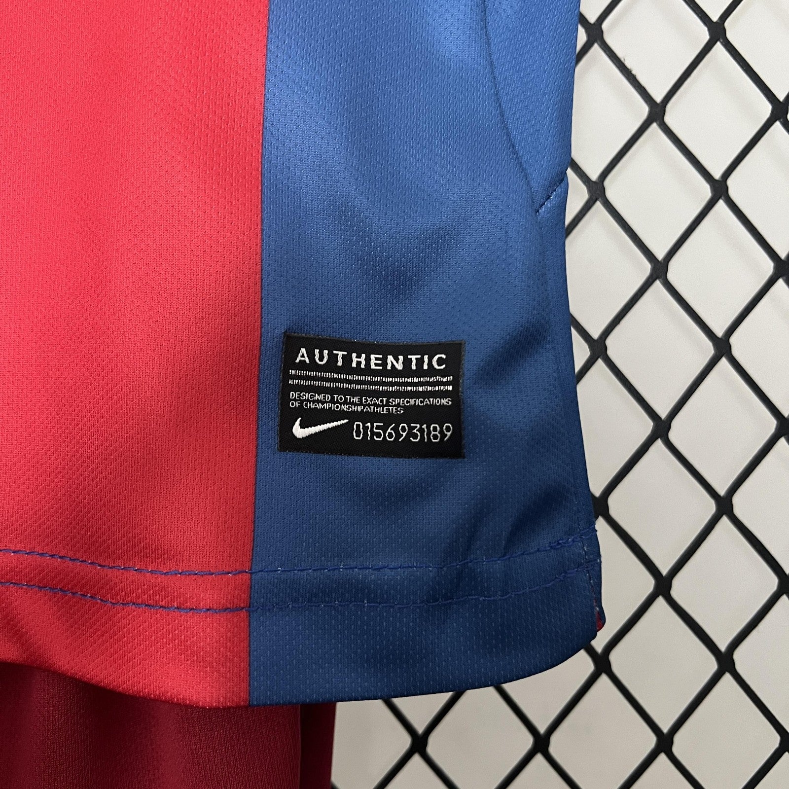 Kids Barcelona 10 11 Home