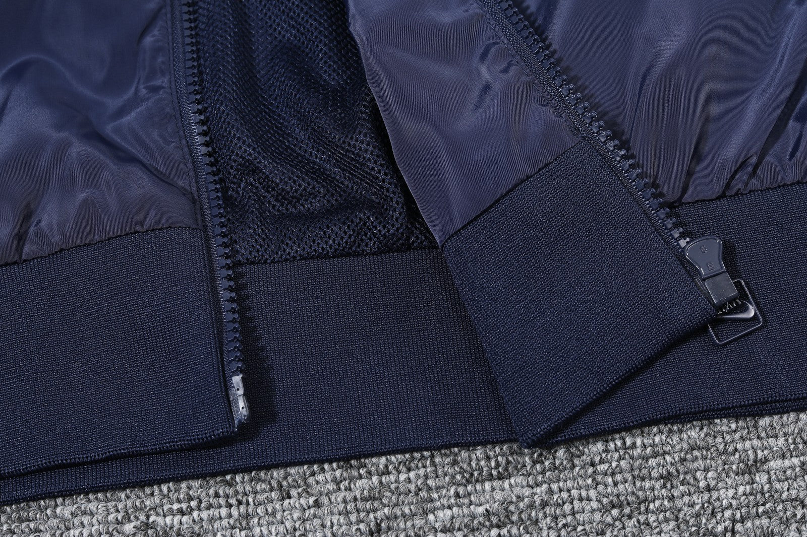 Barcelona Trench Coat