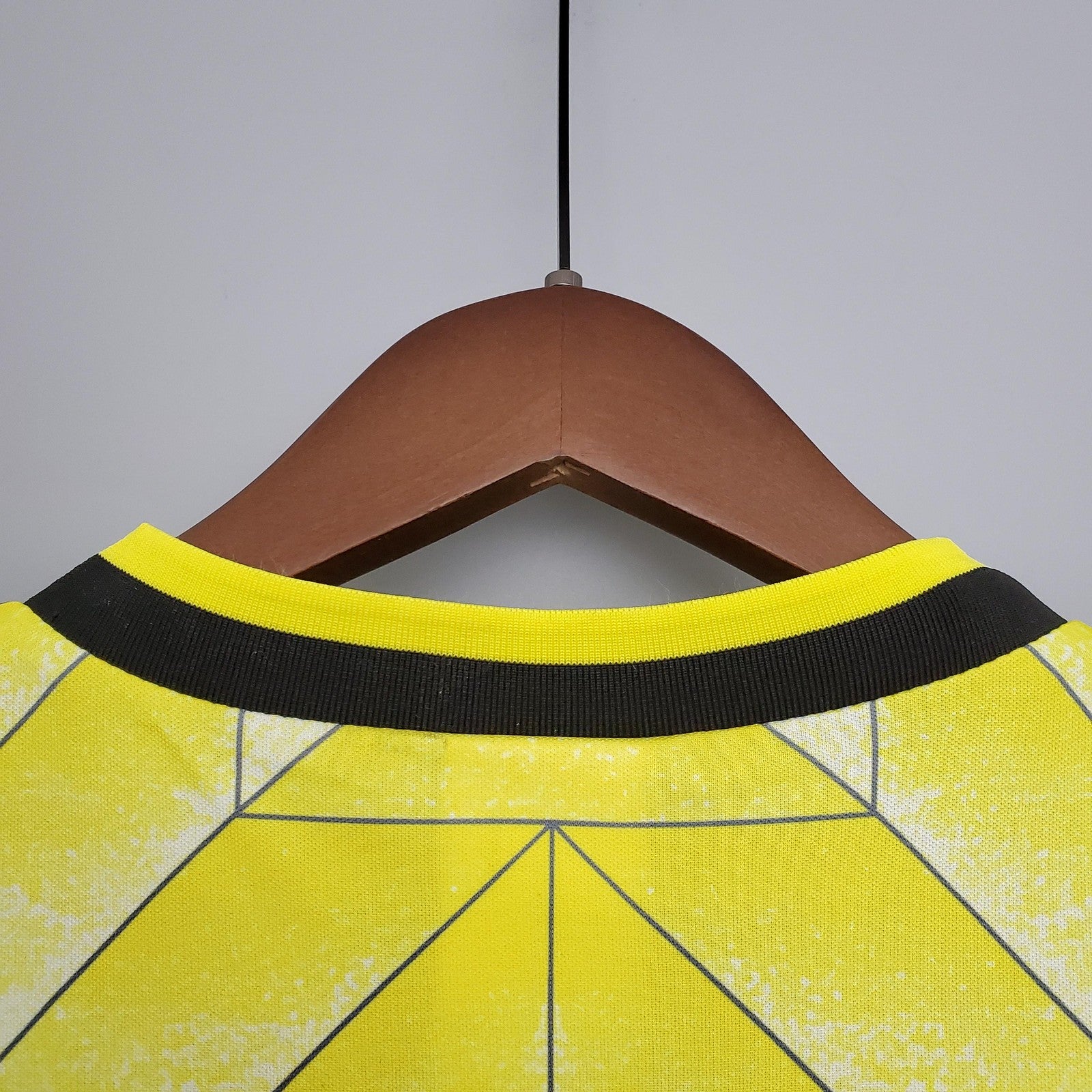 Retro Dortmund 1988 Home