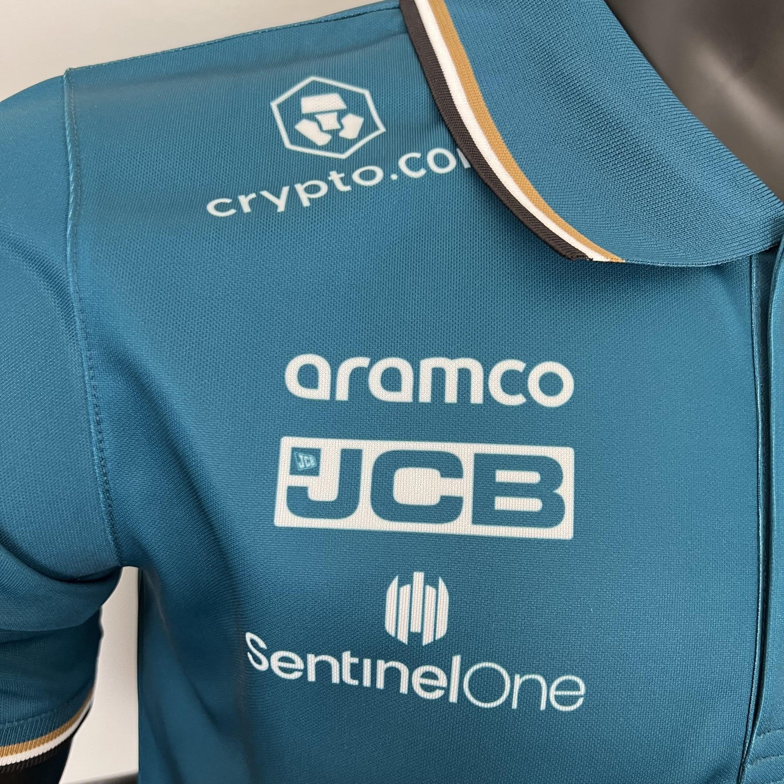 2023 Polo F1 Formula One 4