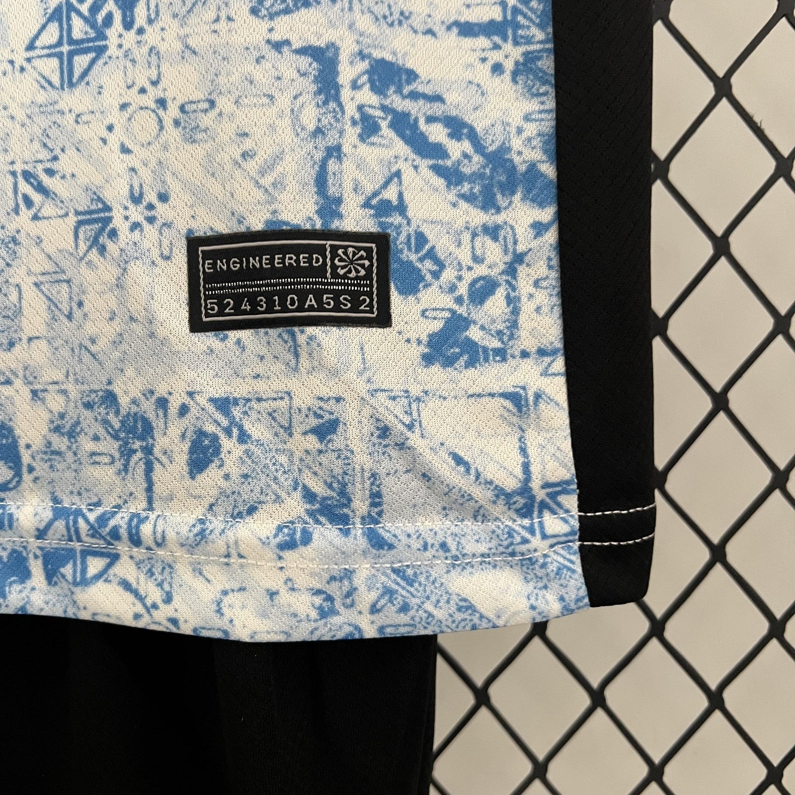 2024 Kids Portugal 2024 Away