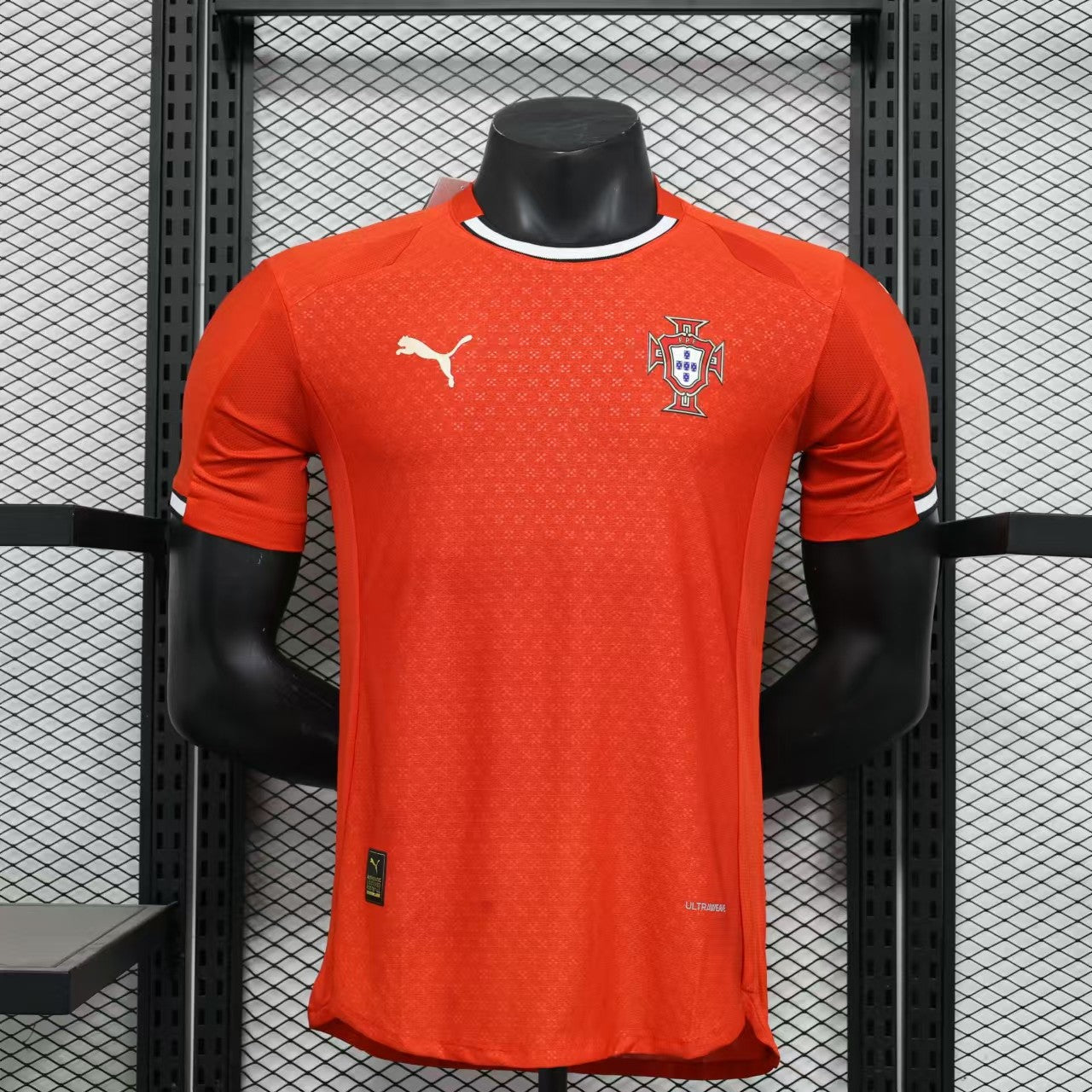 2025 Player Portugal Home