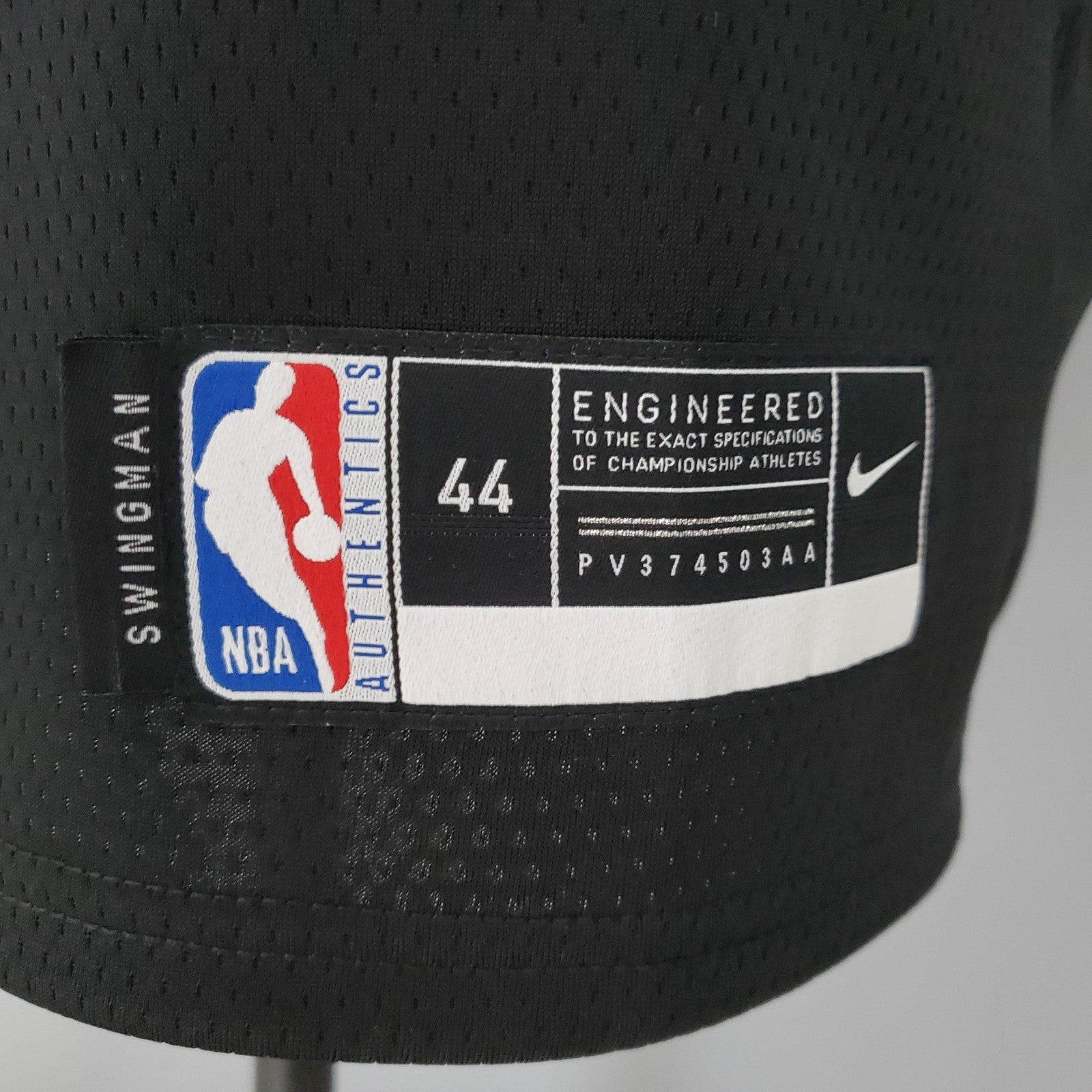 2018 Wade#3 Heat Retro Night Black Nba Jersey