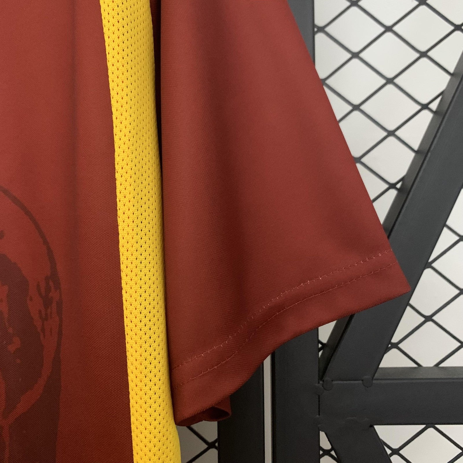 Retro Roma 97 98 Home