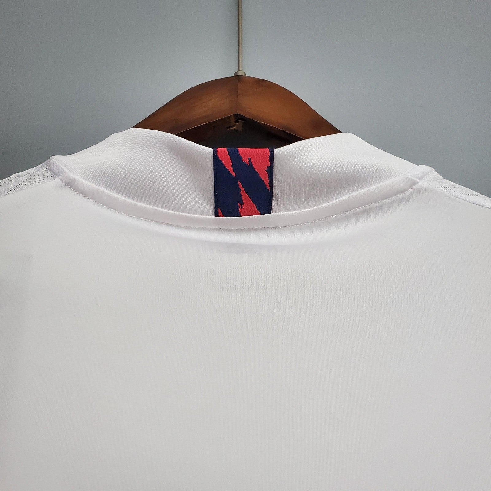 20 21 Real Madrid Home