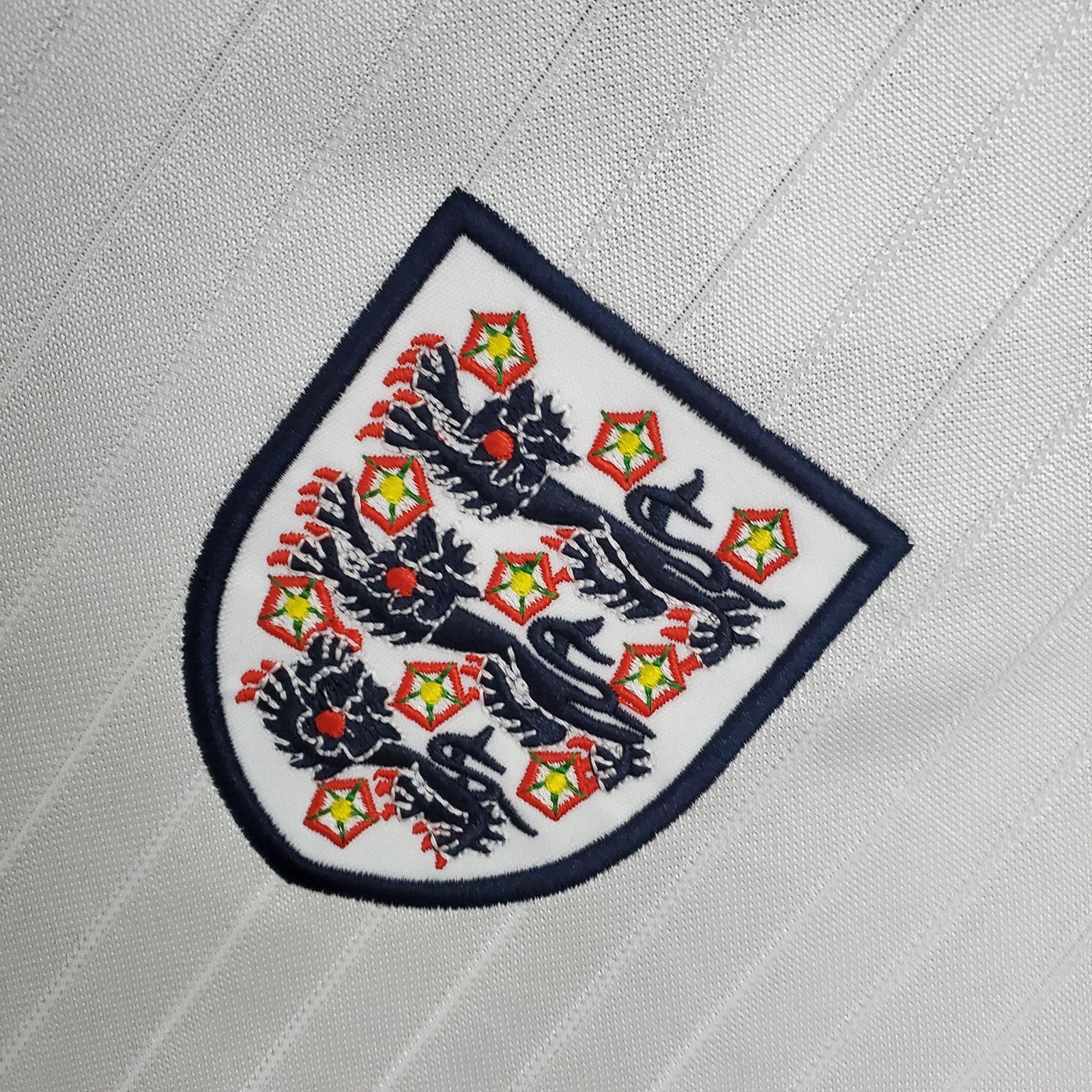 Retro England Home