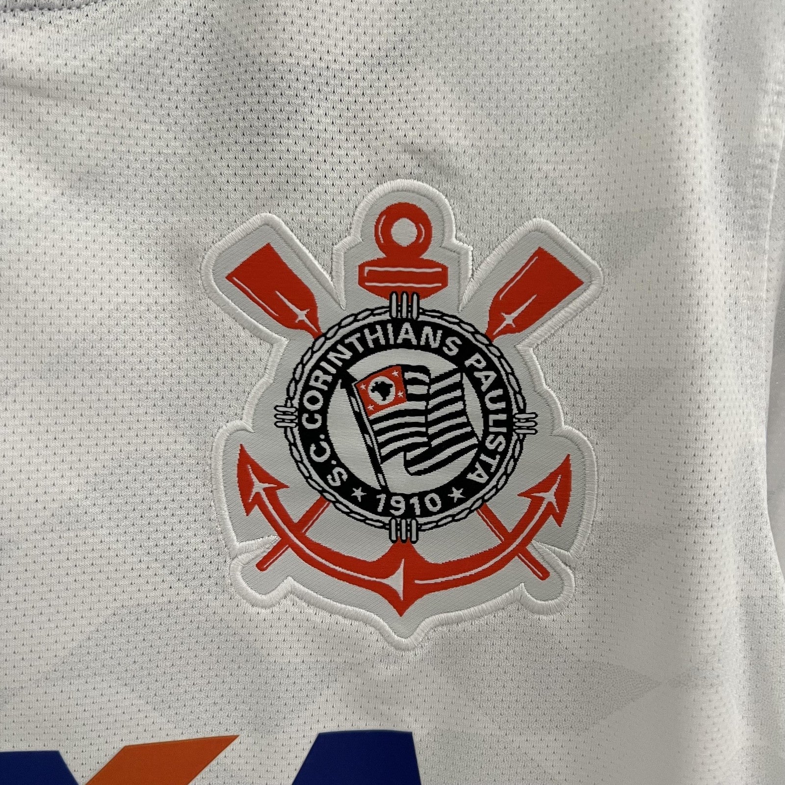 Retro Corinthians Home
