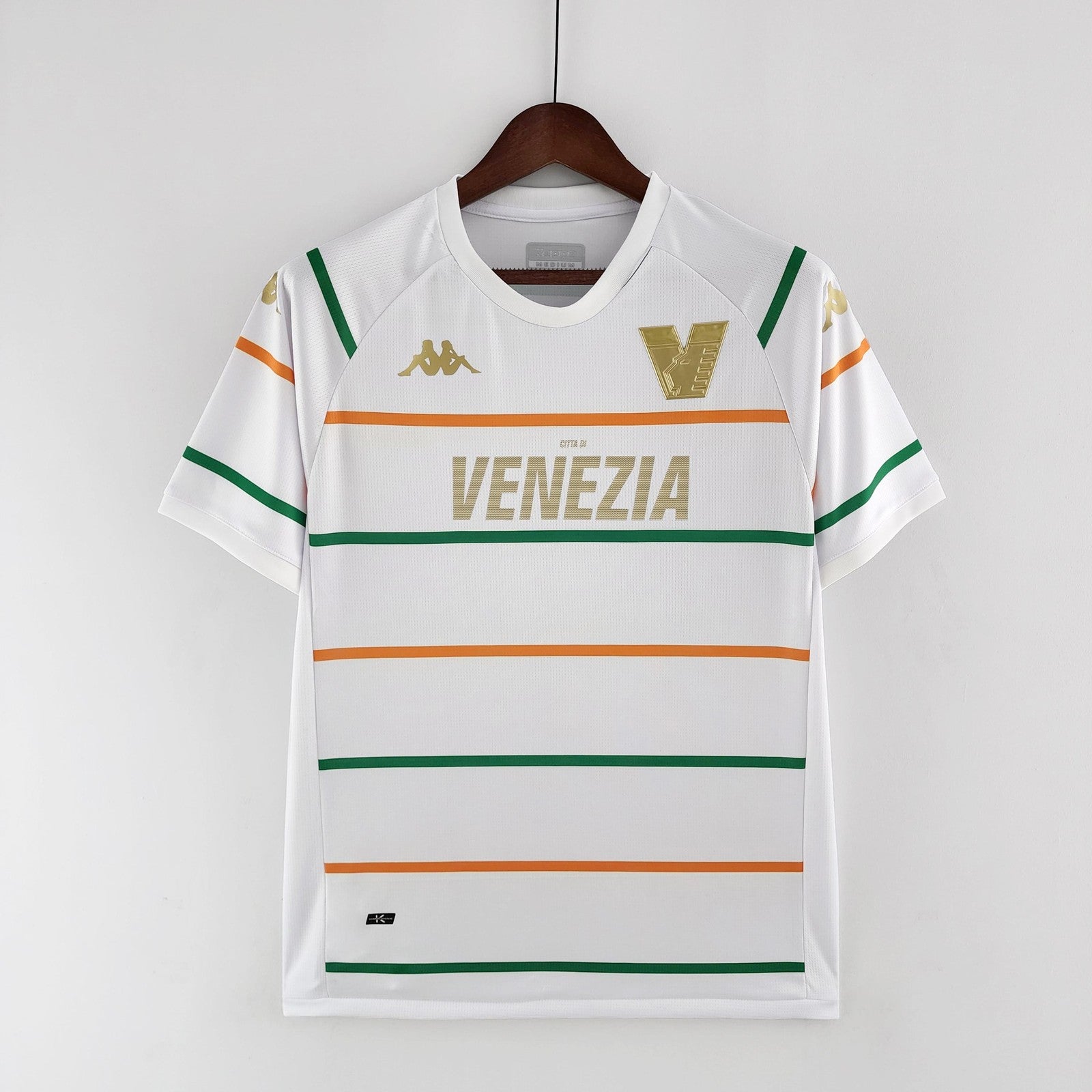 22 23 Venezia Away