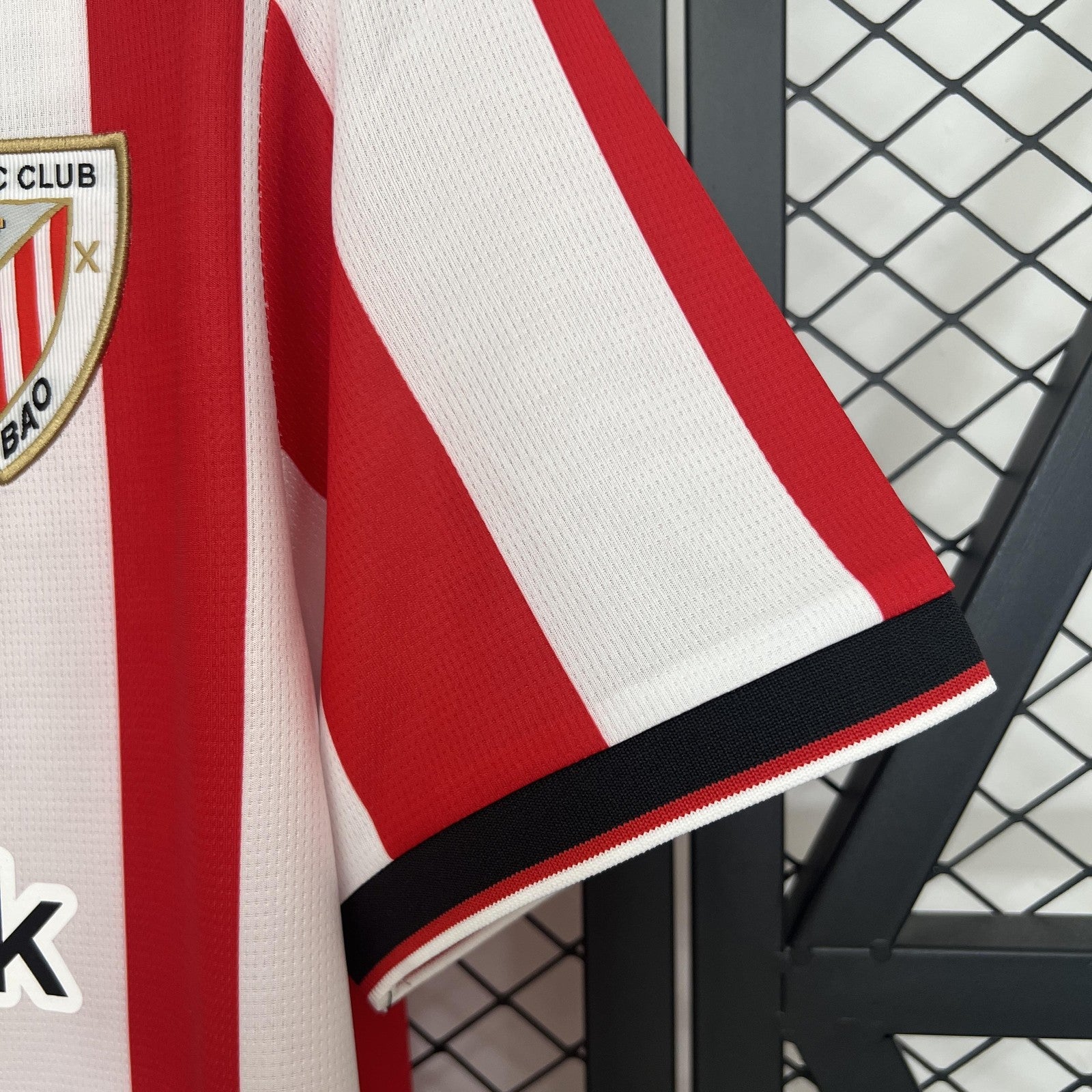 25 26 Athletic Bilbao Home
