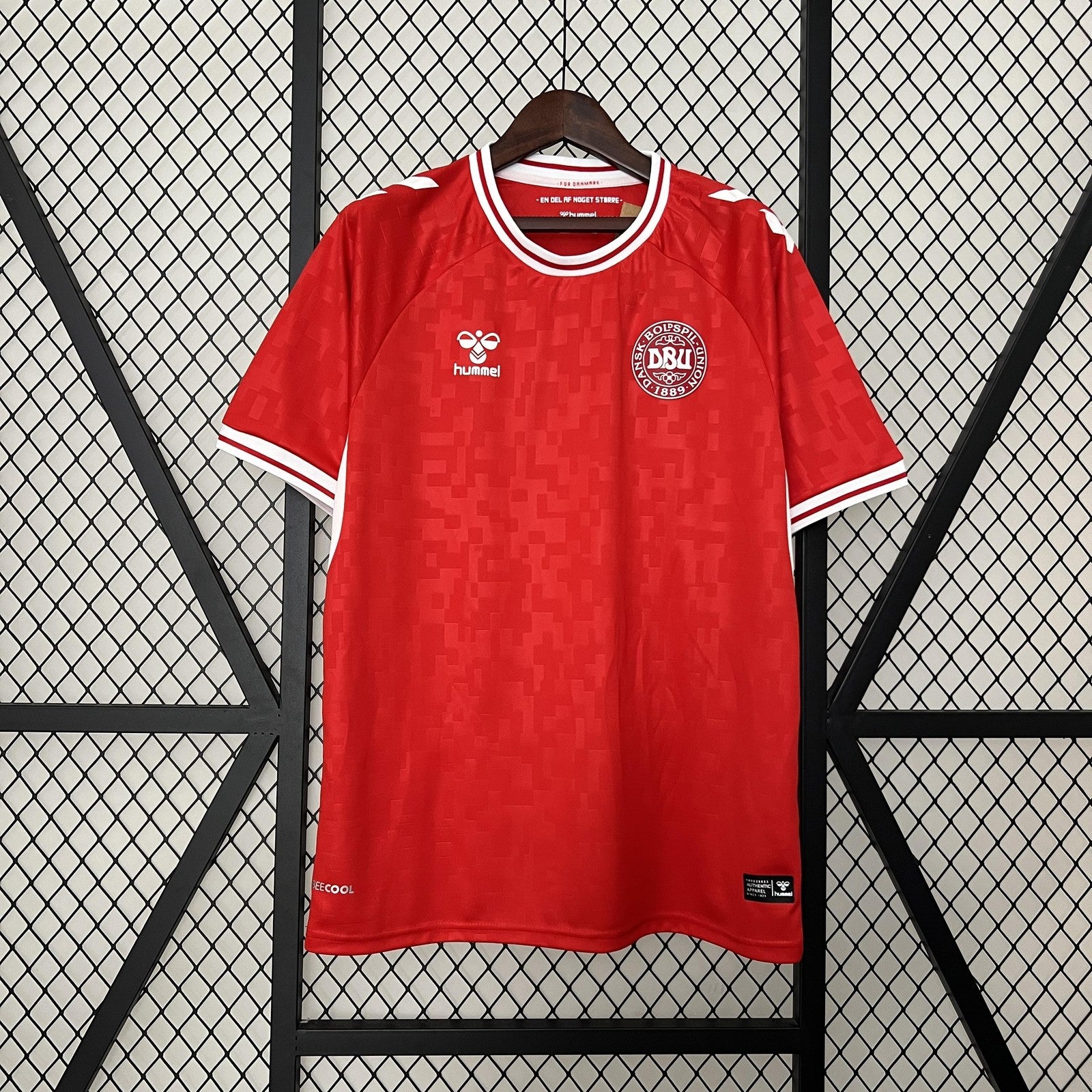2024 Denmark Home