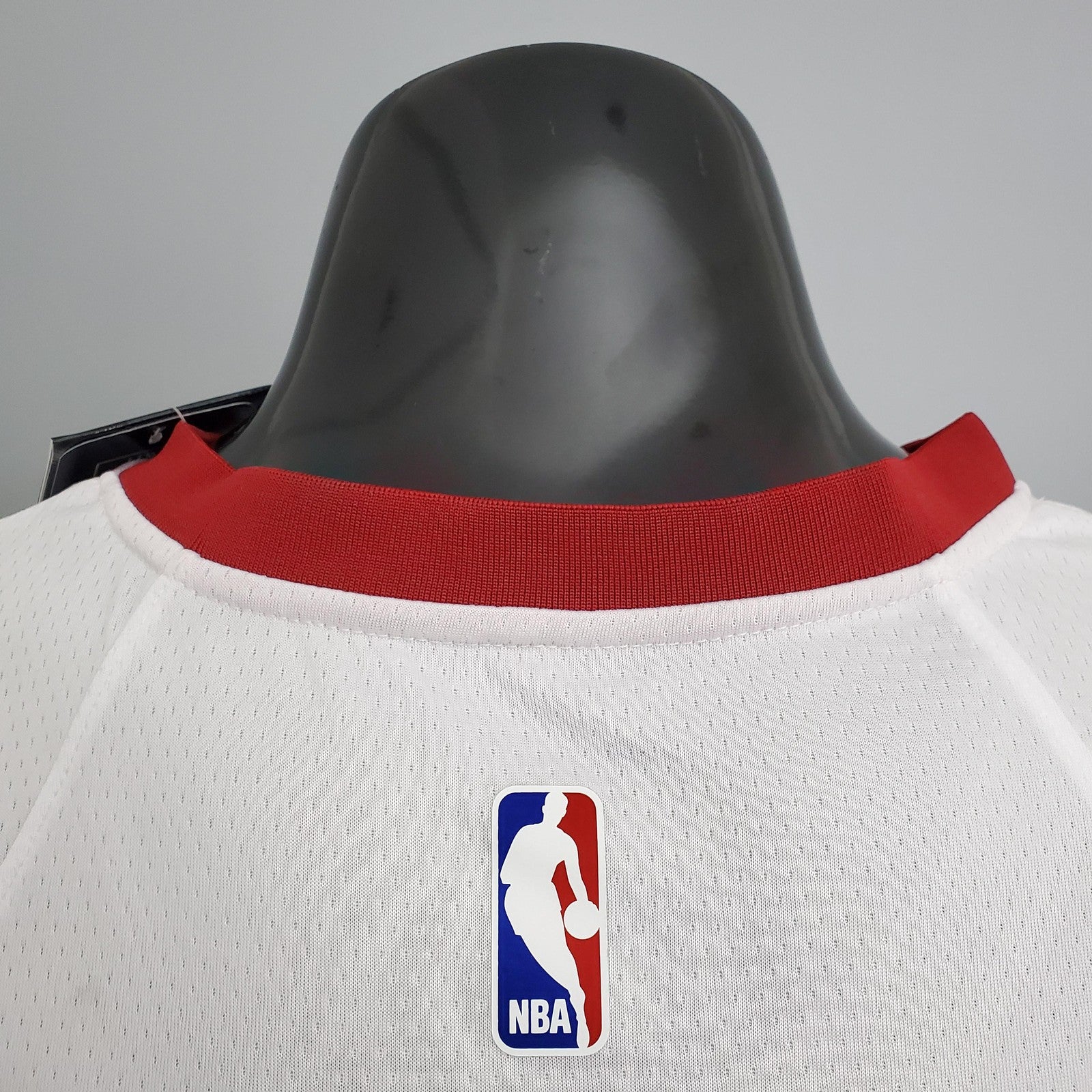 Cavaliers Irving #2 White Nba Jersey