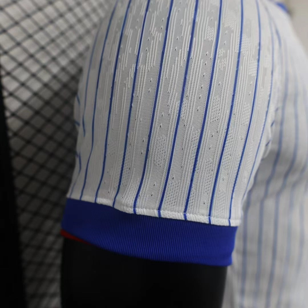 2024 Player Edition France Second Away