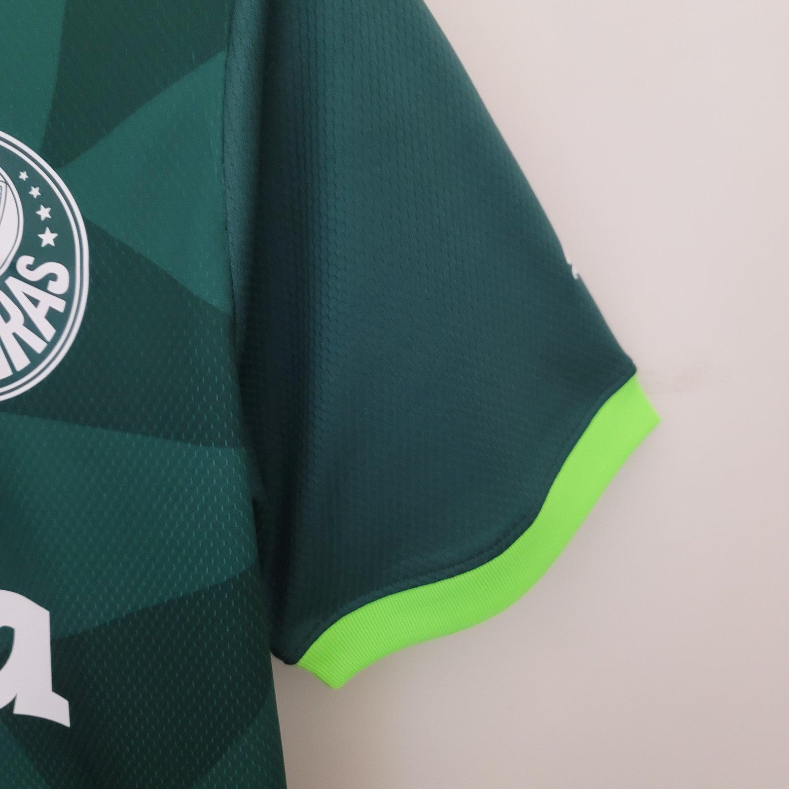 23 24 Palmeiras Home