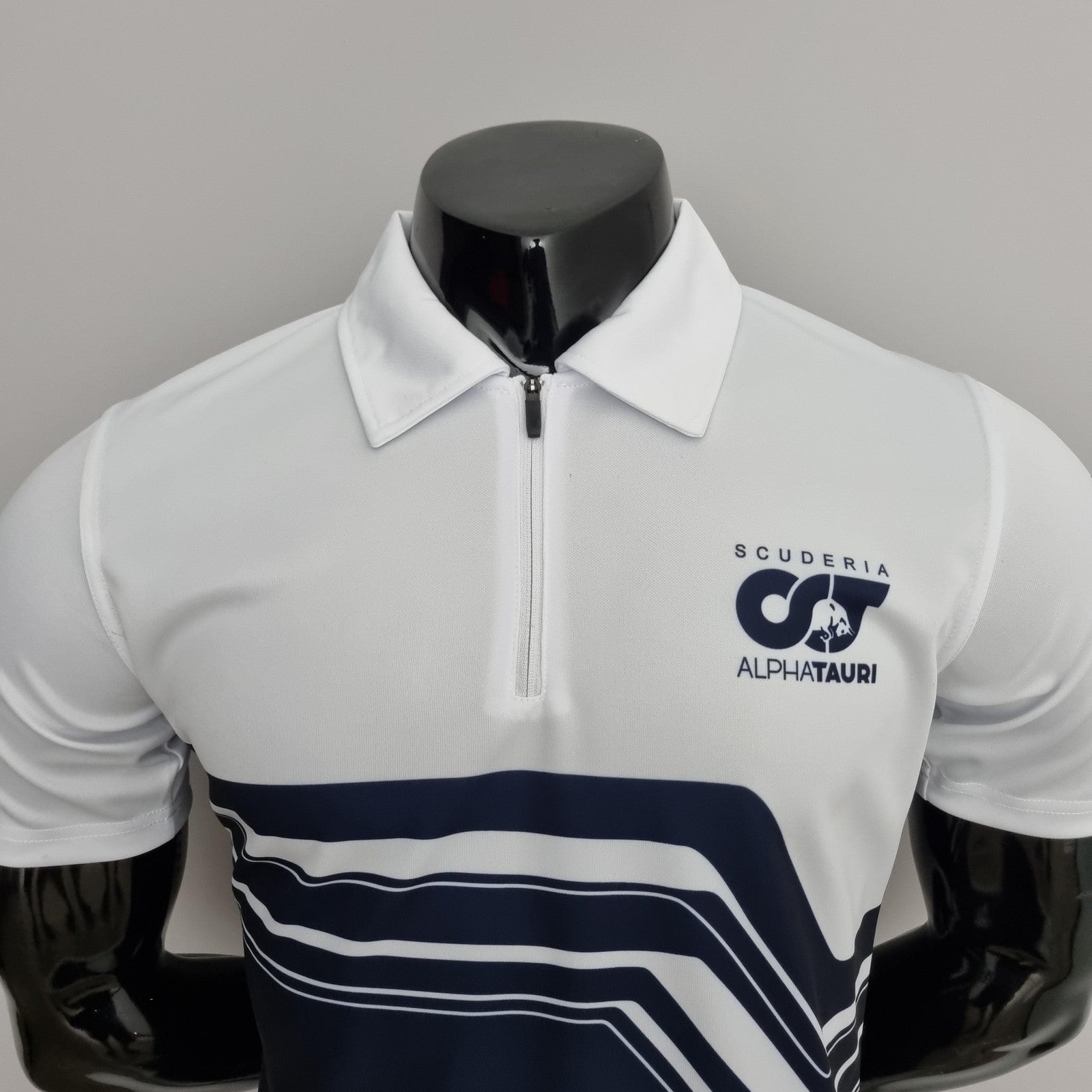 2022 F1 Formula One Alphatauri Polo