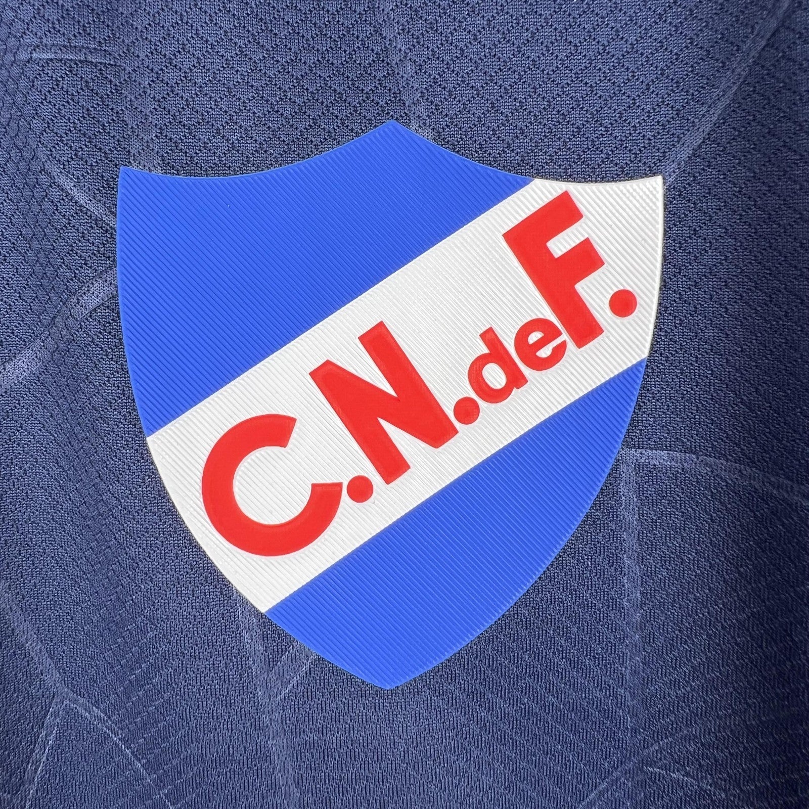 23 24 Nacional De Football Special Edition