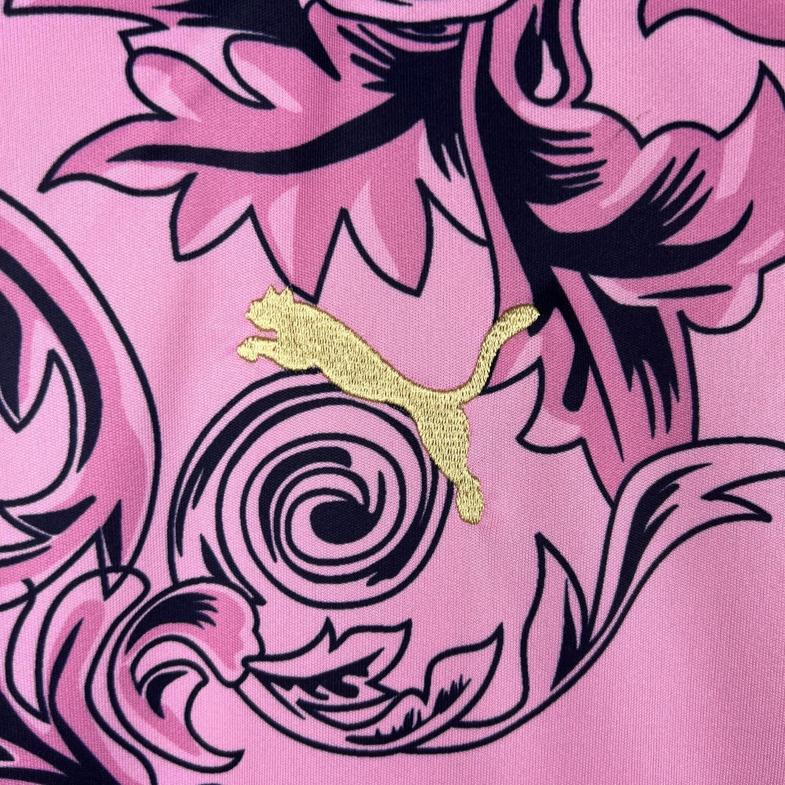 23 24 Italy Special Edition Pink